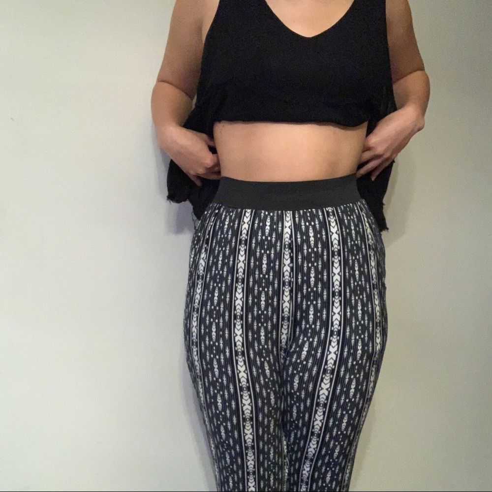 LF Flared Pants - Picture 10 of 13